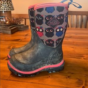 The Original Muck Boot Co.